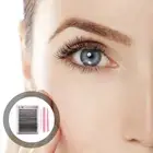 1 Sets Eyelash Kit with Cluster Lash Extensions Eyelash Remover DIY Eyelash