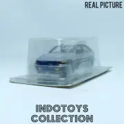 Tomica ~ Toyota Trueno TDP