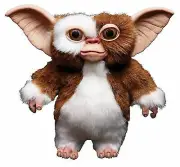 Gremlins Gizmo Puppet Halloween Prop Movie Character Trick Or Treat Studios