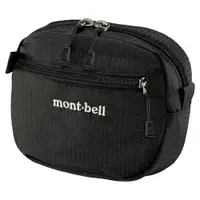 在飛比找登山友優惠-日本【mont-bell】BELT POUCH ( 黑 ) 