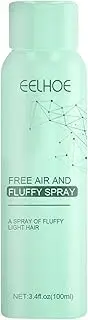 Generic 3.38 Leave Hair Spray Portable No Wash Volume Lift