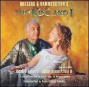 Rodgers & Hammerstein's The King and I by Alec McCowen: New