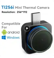 ACEGMET Tr256i Thermal Camera Module 256*192 For Android & Windows Os,for Mobile