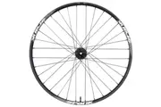 Spank Hex 359 Boost Rear Wheel 32H 148mm Black (without freehub body)