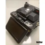 Cladding Alignment Fusion Splicer Fusion Splicing Machine 4.3" Inno IFS-36