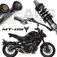 在飛比找蝦皮商城優惠-【GEARS集亞】YAMAHA MT09/XSR900 前叉