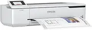 [Epson] SureColor T3160N A1 Large Format Inkjet Printer/w XD2 Ink P/N:C11CF11405 - NES