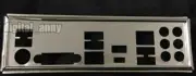 IO I/O Shield For GIGABYTE B360 AORUS Gaming3 WIFI Motherboard Backplate OEM