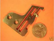 NEEDLE THROAT PLATE JUKI OVERLOCK MO-814 MO-816