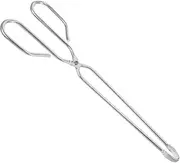 Zerodeko Practical Garbage Tongs Lightweight Litter Picker Tool for Outdoor Use Trash Grabber for Easy Waste Collection Homes Malls and Schools