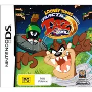 Galactic Taz Ball (DS) [Pre-Owned]