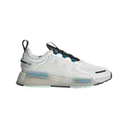 adidas NMD_V3 Crystal White/Cloud White/Blue Rush Sneaker Men GX2086