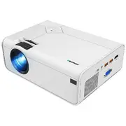 Blaupunkt 1080p Projector White