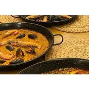 Save 20.00%! 5 Course Paella Cooking Class With Cava And Sangria