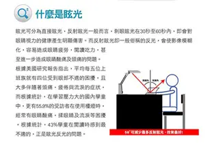 開學季首選~3M 58°博視燈 LD6000 LED調光式 桌燈 檯燈 讀書燈 床頭燈 辦公燈 (4.4折)