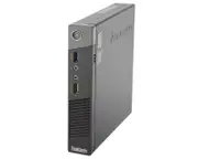 Lenovo ThinkCentre M93P Tiny Desktop i5-4570T 3.6GHz 16GB RAM 1TB SSD + WI-Fi - Refurbished (Grade A)