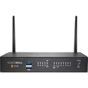 02-SSC-2827-- SONICWALL TZ370 WIRELESS-AC