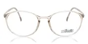 Silhouette SPX Illusion 2940 8510 Men's Glasses Clear Size 49 - Private Health Rebate - Blue Light Block Available