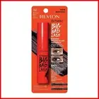 Revlon So Fierce Big Bad Lash Mascara #760 Blackest Black-Lasts 24 hrs. No Clump
