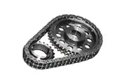JP Performance Timing Chain & Gear Set Double Row Fits Holden Commodore V6 VR-VT (not supercharged)