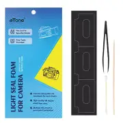 Film Reminder Window Seal Foam Sponge Kit For Contax G1 G2 Nikon 35Ti Ricoh GR1