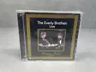 The Everly Brothers Live "Forever Gold" CD
