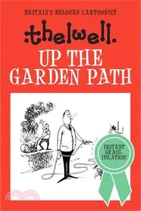 在飛比找三民網路書店優惠-Up the Garden Path