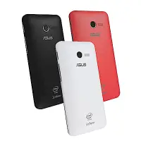 在飛比找Yahoo奇摩購物中心優惠-ASUS 華碩 ZenFone 4 A400CG 原廠背蓋 