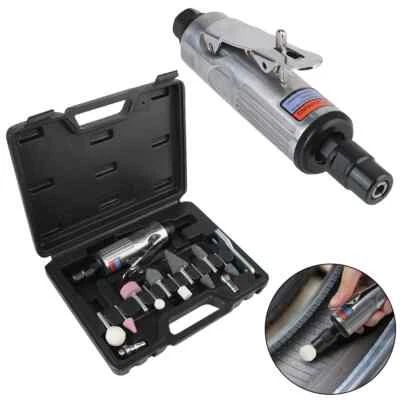 Grinding Polishing Machine Air Grinder Mill Engraving Tool Pneumatic Die Grinder