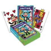 Paul Frank Playing Cards