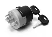 Ignition Switch Replaces MANITOU 525654
