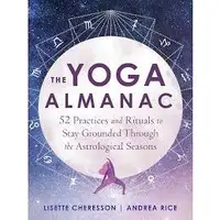 在飛比找蝦皮購物優惠-The Yoga Almanac: 52 Practices