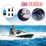 Sup Pump Air Valve Adapter Kit for Inflatable Kayak Boat Stand Up Paddle Board