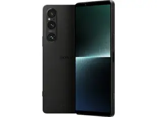 Sony Xperia 1 V 5G (12G/256G) 續約 攜碼 台哥大 搭配門號專案價 【吉盈數位商城】