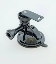 UNIDEN R7/R8 Radar Detector Mount with Suction Cup (P7-U1)