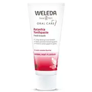 Weleda Ratanhia Toothpaste 75ml