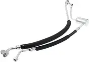 A-Premium A/C Manifold Suction and Discharge Hose Assembly Compatible with Chevrolet Lumina 1998-2001 Monte Carlo 1998-1999 V6 3.1L