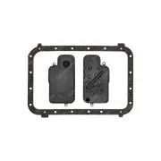 Ryco Transmission Filter for Mitsubishi Pajero Challenger NM V6 3.5L