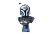 Star Wars: The Mandalorian Bo-Katan Kryze 1:2 Scale Bust