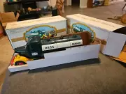 The Amerada Hess Corporation The First Hess Truck set of 2