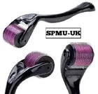 Derma Roller, Microneedle, Dermaroller, Micro Needling, Meso Skin Therapy, UK .