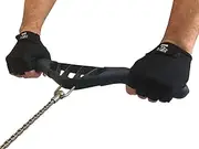 Rowing Gloves by Hornet Watersports – Ideal for Indoor Rowing, Sculling, Kayak, SUP, Outrigger Canoe, Dragon Boat and Other Watersports