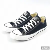 在飛比找蝦皮商城優惠-CONVERSE 男女 All Star 基本款 低筒 帆布