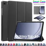 For Samsung Galaxy Tab A9 Plus / A9 / A8 Tablet Case Leather Folio Smart Cover
