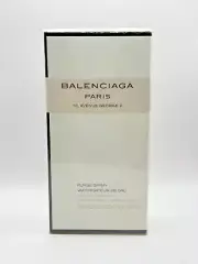 10. AVENUE GEORGE V BY BALENCIAGA 15ML X3 EDP PURSE SPRAY (NEW WITH BOX&SEALED)