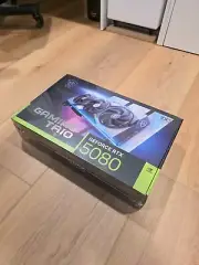 Nvidia GeForce RTX 5080 16G MSI GAMING TRIO OC GPU