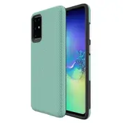 For Samsung Galaxy S20 Ultra 4G 5G Case Armour Protective Strong Cover Mint
