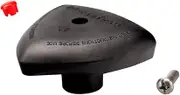 Pressure Cooker Replacement Triangle knob Set for MAGEFESA - Star Until 2012