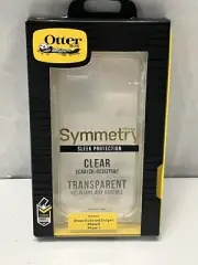 Otter Box Symmetry Series Phone Case for iPhone SE (3rd & 2nd gen), iPhone 8/7