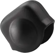 HOMSFOU Camera Accessory Panoramic Lens Protector Cover Compatible X3 Material